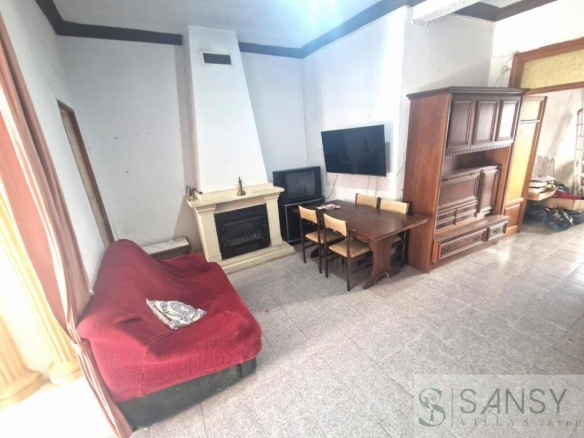 Imagen 4 de Casa-Chalet en Venta en Gata De Gorgos Alicante