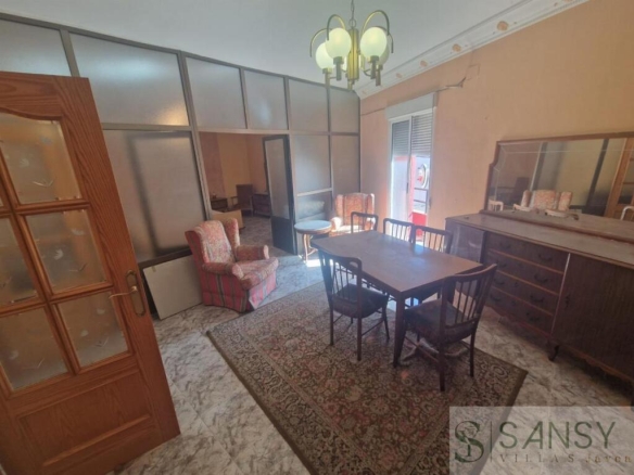 Imagen 1 de Casa-Chalet en Venta en Gata De Gorgos Alicante