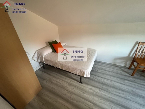 Imagen 3 de Piso en Alquiler en Meiras La Coruña Ref: 436803