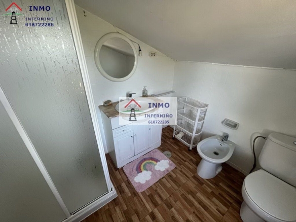 Imagen 4 de Piso en Alquiler en Meiras La Coruña Ref: 436803