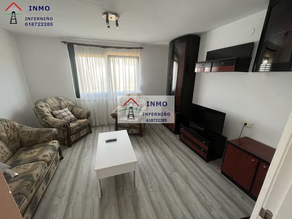 Imagen 1 de Piso en Alquiler en Meiras La Coruña Ref: 436803