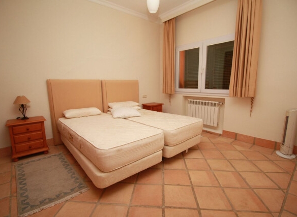 Imagen 3 de Casa-Chalet en Venta en Sotogrande Cádiz
