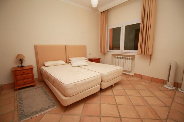Imagen 3 de Casa-Chalet en Venta en Sotogrande Cádiz