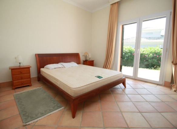 Imagen 4 de Casa-Chalet en Venta en Sotogrande Cádiz