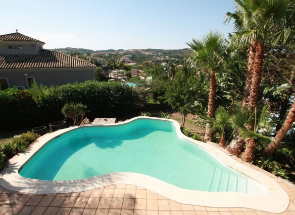 Imagen 1 de Casa-Chalet en Venta en Sotogrande Cádiz