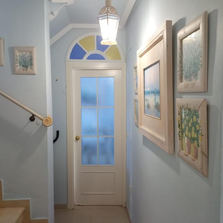 Imagen 4 de MAGNÍFICO ADOSADO EN ISLA CRISTINA Imagen 4 de MAGNÍFICO ADOSADO EN ISLA CRISTINA