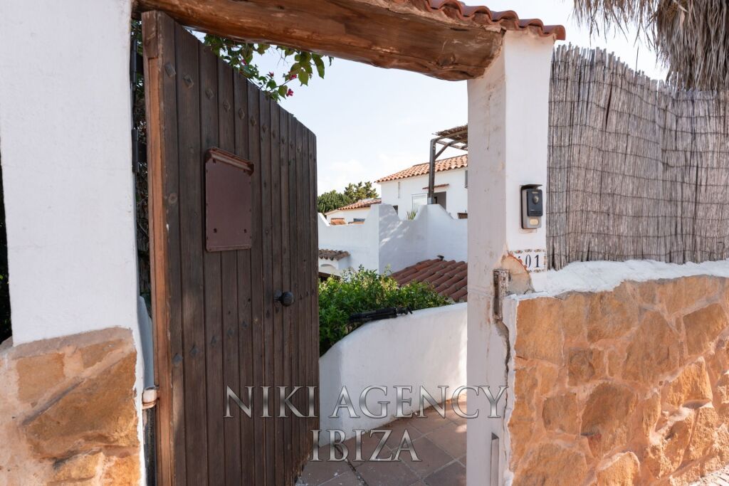 Imagen 2 de Casa-Chalet en Venta en Santa Eularia Des Riu Baleares Imagen 2 de Casa-Chalet en Venta en Santa Eularia Des Riu Baleares