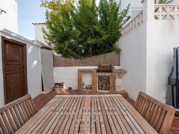 Imagen 4 de Casa-Chalet en Venta en Santa Eularia Des Riu Baleares