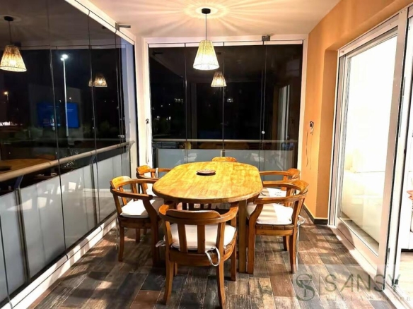 Imagen 4 de Apartamento en Alquiler en Javea/Xabia Alicante