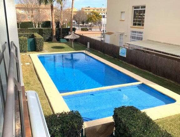Imagen 1 de Apartamento en Alquiler en Javea/Xabia Alicante