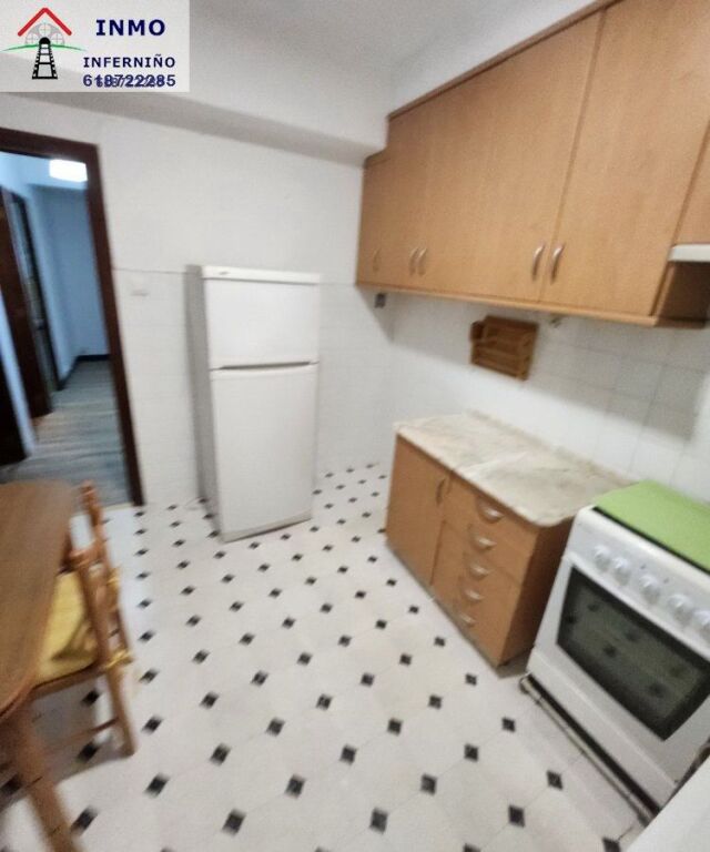 Imagen 3 de Piso en Venta en Ferrol La Coruña Ref: 438187