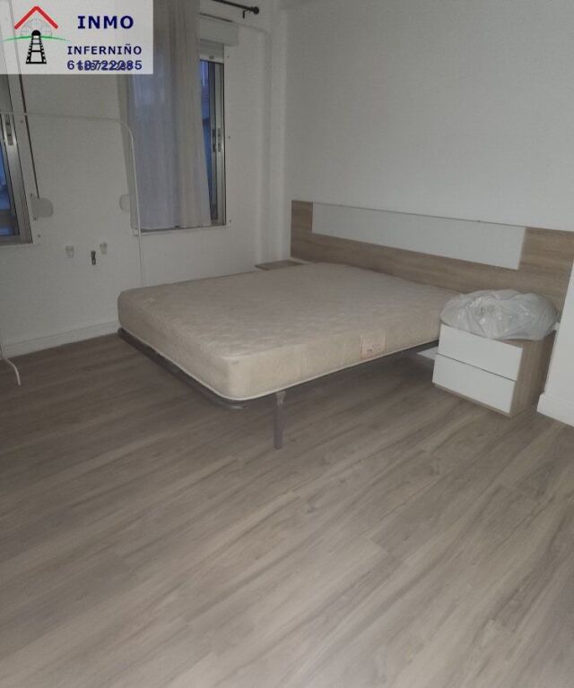 Imagen 4 de Piso en Venta en Ferrol La Coruña Ref: 438187