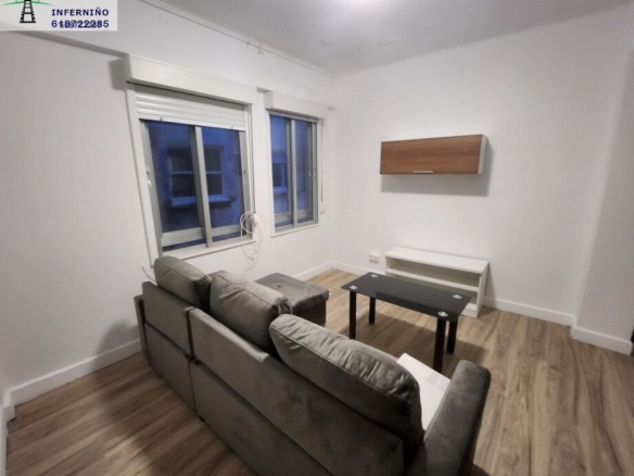 Imagen 1 de Piso en Venta en Ferrol La Coruña Ref: 438187 - El Club del Propietario Imagen 1 de Piso en Venta en Ferrol La Coruña Ref: 438187