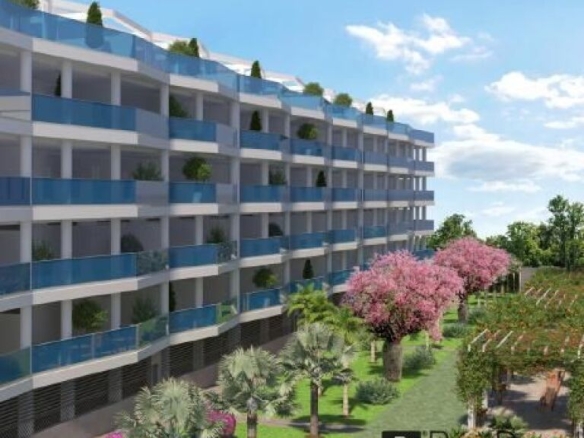 Imagen 3 de JARDINES DE LAS LAGUNAS II - PROMOCION OBRA NUEVA EN LAS LAGUNAS DE MIJAS (MALAGA)
