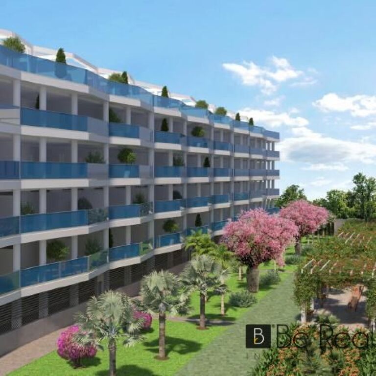 Imagen 3 de JARDINES DE LAS LAGUNAS II - PROMOCION OBRA NUEVA EN LAS LAGUNAS DE MIJAS (MALAGA)