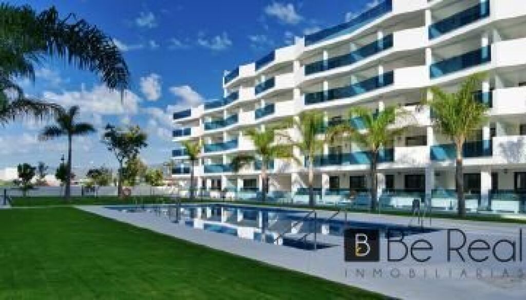 Imagen 4 de JARDINES DE LAS LAGUNAS II - PROMOCION OBRA NUEVA EN LAS LAGUNAS DE MIJAS (MALAGA)