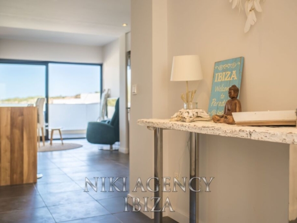 Imagen 4 de Apartamento en Venta en Sant Josep De Sa Talaia Baleares
