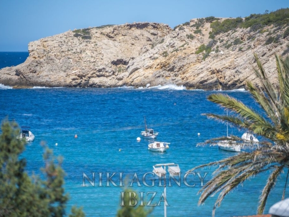 Imagen 1 de Apartamento en Venta en Sant Josep De Sa Talaia Baleares