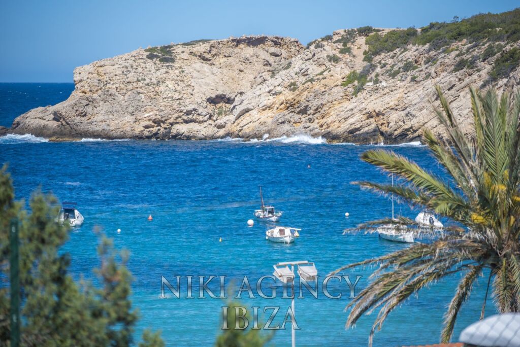 Imagen 1 de Apartamento en Venta en Sant Josep De Sa Talaia Baleares