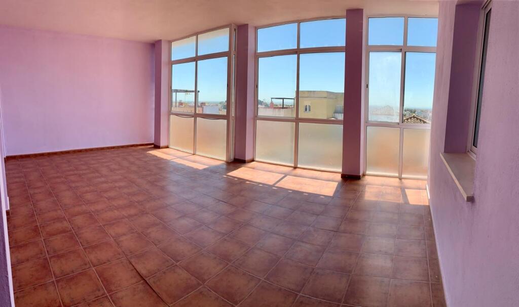 Imagen 1 de ÁTICO DÚPLEX EN VENTA EN BURGUILLOS