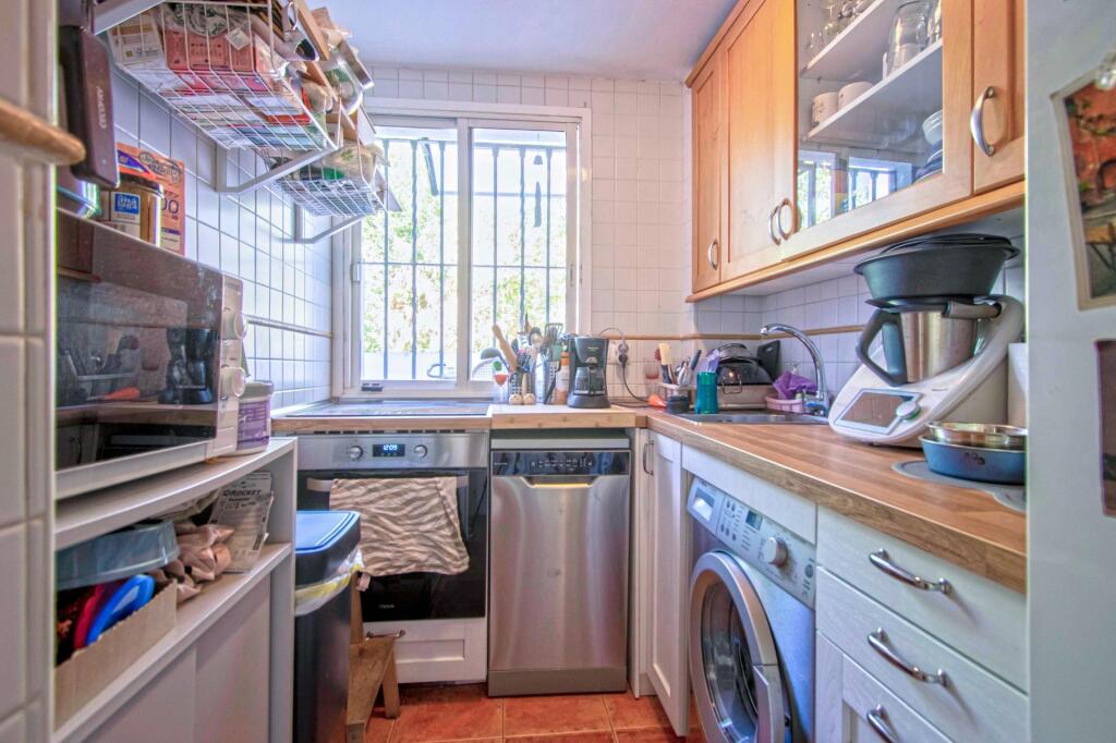 Imagen 4 de Estupendo piso con licencia VUT junto Iglesia de Los Gitanos!!!