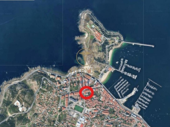 Imagen 3 de Local comercial en Baiona centro!!!