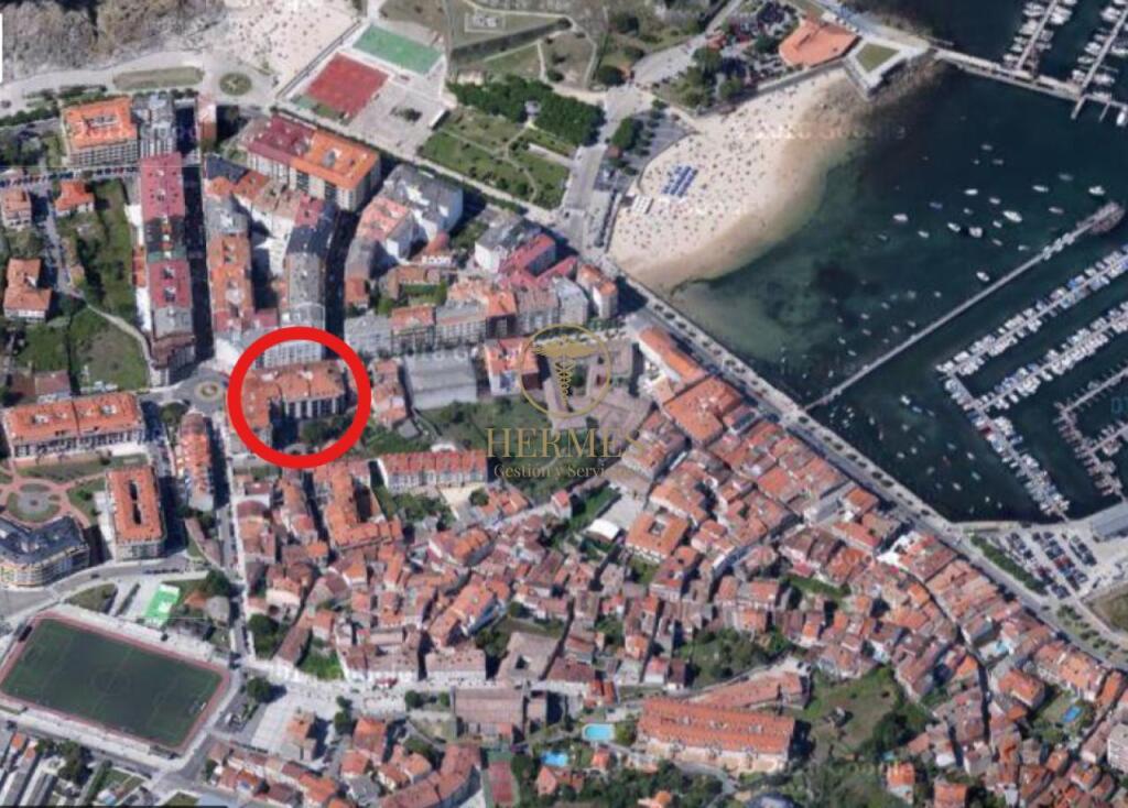 Imagen 1 de Local comercial en Baiona centro!!!