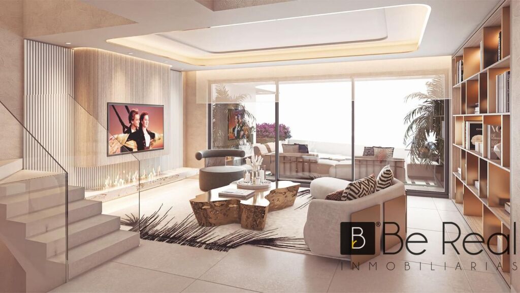 Imagen 3 de DUNIQUE MARBELLA – VIVIR EL LUJO FRENTE AL MAR. PROMOCION DE OBRA NUEVA EN MARBELLA (MALAGA).