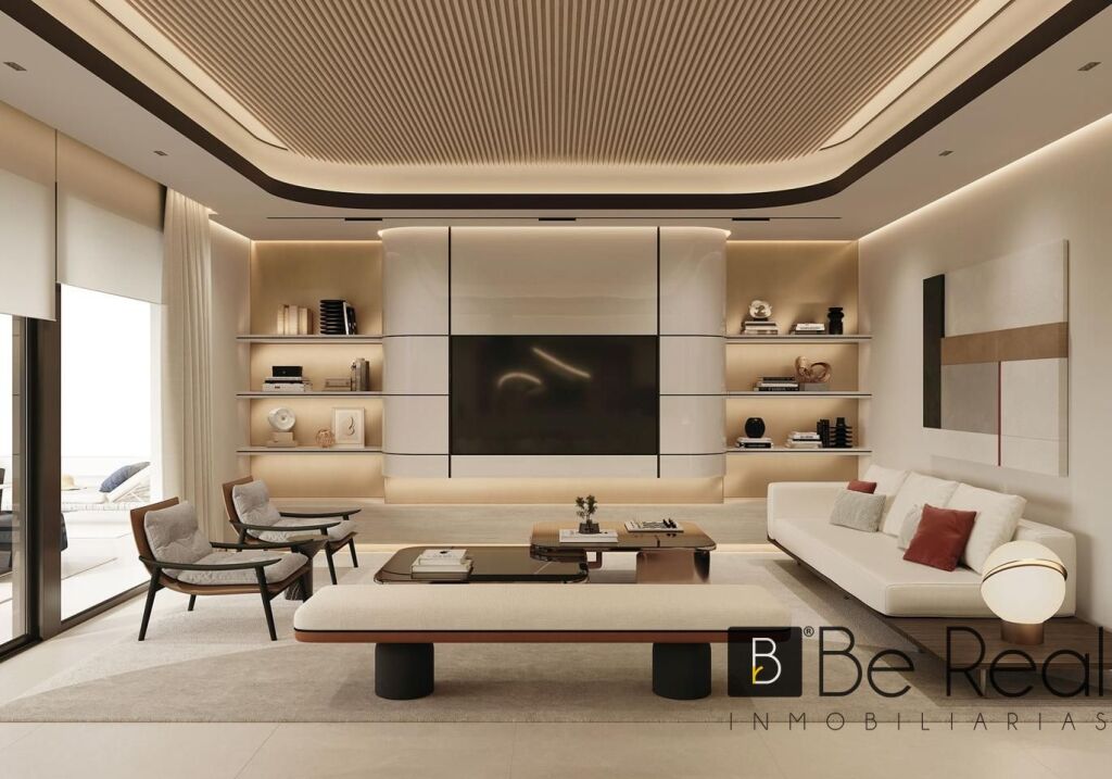 Imagen 4 de DUNIQUE MARBELLA – VIVIR EL LUJO FRENTE AL MAR. PROMOCION DE OBRA NUEVA EN MARBELLA (MALAGA).