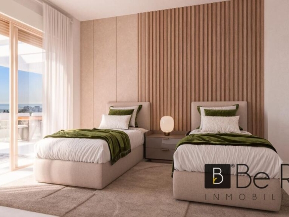 Imagen 4 de CELESTIA HOMES PROMOCION DE OBRA NUEVA EN ESTEPONA (MÁLAGA).