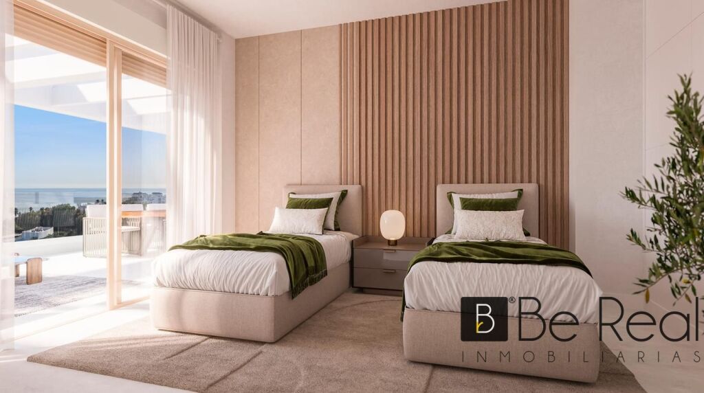 Imagen 4 de CELESTIA HOMES PROMOCION DE OBRA NUEVA EN ESTEPONA (MÁLAGA).