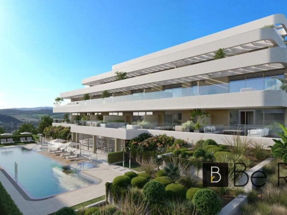 Imagen 1 de CELESTIA HOMES PROMOCION DE OBRA NUEVA EN ESTEPONA (MÁLAGA). - El Club del Propietario Imagen 1 de CELESTIA HOMES PROMOCION DE OBRA NUEVA EN ESTEPONA (MÁLAGA).