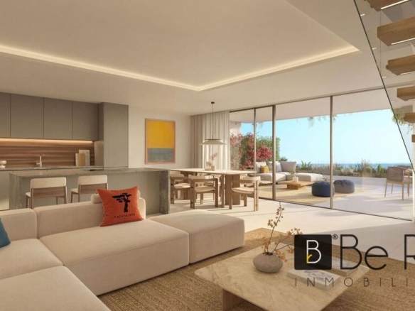 Imagen 3 de PROMOCION DE OBRA NUEVA EN BENALMADENA (MALAGA).