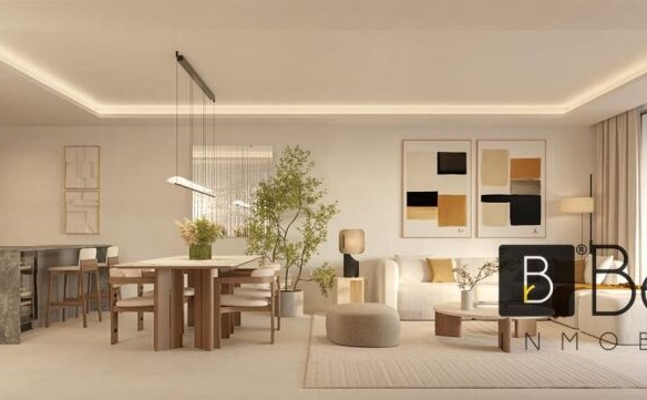 Imagen 4 de PROMOCION DE OBRA NUEVA EN BENALMADENA (MALAGA).