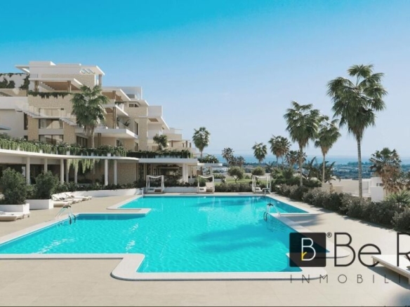 Imagen 2 de ALTEZZA SUITES PROMOICIÓN OBRA NUEVA EN ESTEPONA (MALAGA).