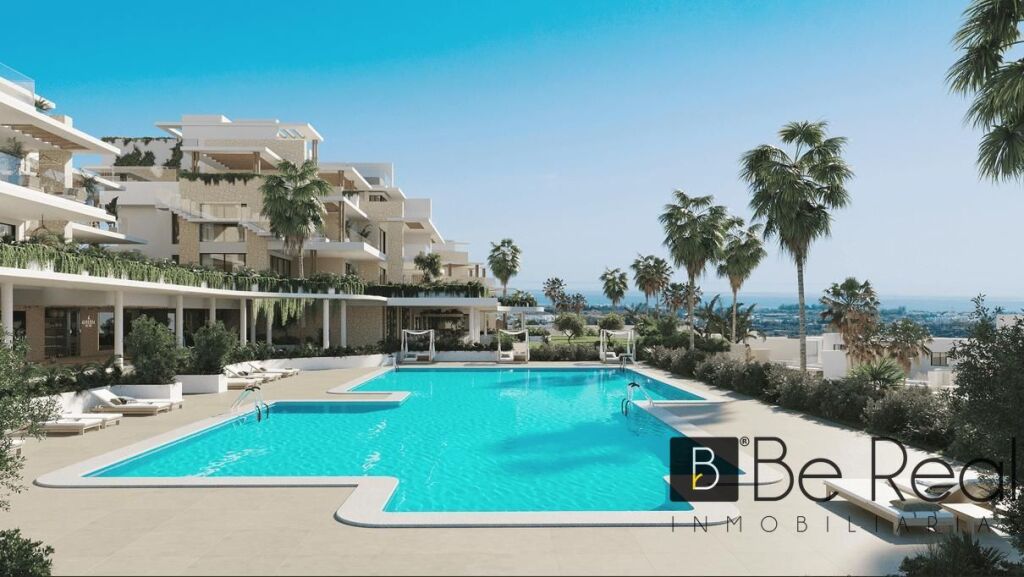 Imagen 2 de ALTEZZA SUITES PROMOICIÓN OBRA NUEVA EN ESTEPONA (MALAGA).