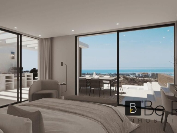 Imagen 3 de ALTEZZA SUITES PROMOICIÓN OBRA NUEVA EN ESTEPONA (MALAGA).