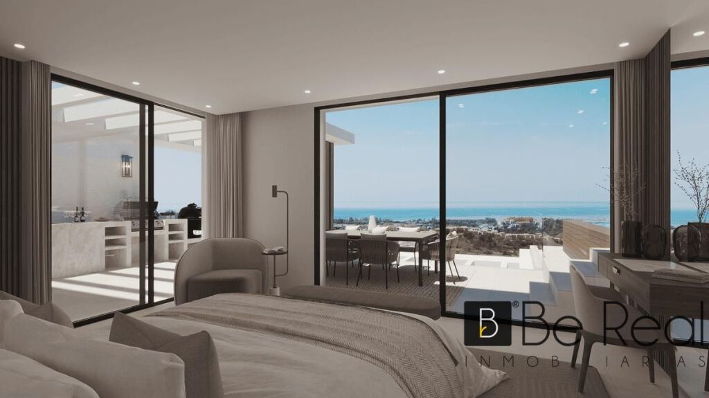 Imagen 3 de ALTEZZA SUITES PROMOICIÓN OBRA NUEVA EN ESTEPONA (MALAGA).