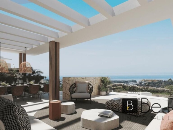 Imagen 4 de ALTEZZA SUITES PROMOICIÓN OBRA NUEVA EN ESTEPONA (MALAGA).