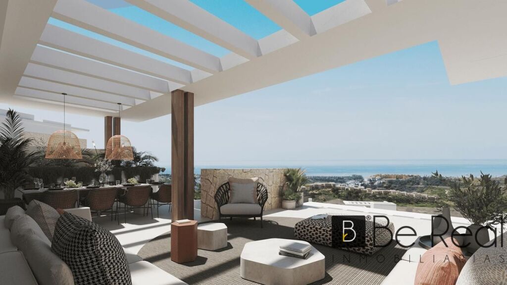 Imagen 4 de ALTEZZA SUITES PROMOICIÓN OBRA NUEVA EN ESTEPONA (MALAGA).