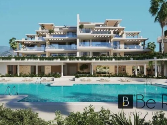 Imagen 1 de ALTEZZA SUITES PROMOICIÓN OBRA NUEVA EN ESTEPONA (MALAGA). - El Club del Propietario Imagen 1 de ALTEZZA SUITES PROMOICIÓN OBRA NUEVA EN ESTEPONA (MALAGA).