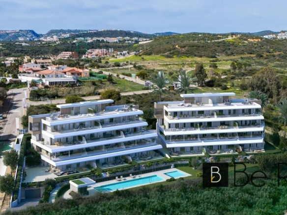 Imagen 2 de ABSOLUTE ESTEPONA PROMOCION DE OBRA NUEVA EN MALAGA.