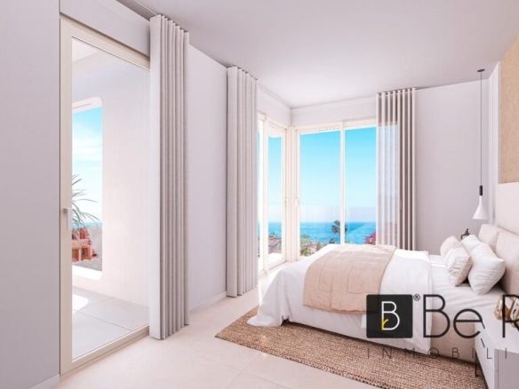 Imagen 3 de ABSOLUTE ESTEPONA PROMOCION DE OBRA NUEVA EN MALAGA.