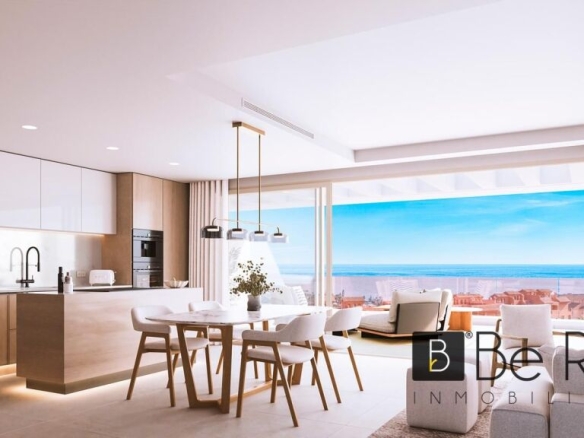 Imagen 4 de ABSOLUTE ESTEPONA PROMOCION DE OBRA NUEVA EN MALAGA.