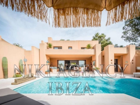 Imagen 1 de Casa-Chalet en Venta en Sant Josep De Sa Talaia Baleares