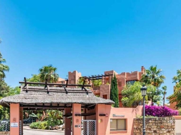 Imagen 2 de Apartamento en Venta en Estepona Málaga