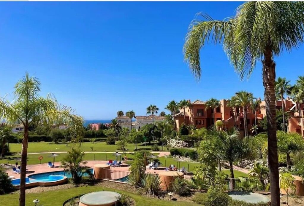 Imagen 3 de Apartamento en Venta en Estepona Málaga Imagen 3 de Apartamento en Venta en Estepona Málaga