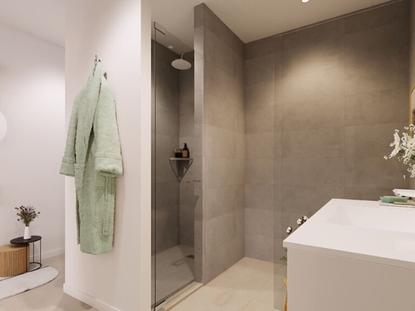 Imagen 4 de Apartamento en Venta en San Roque Cádiz