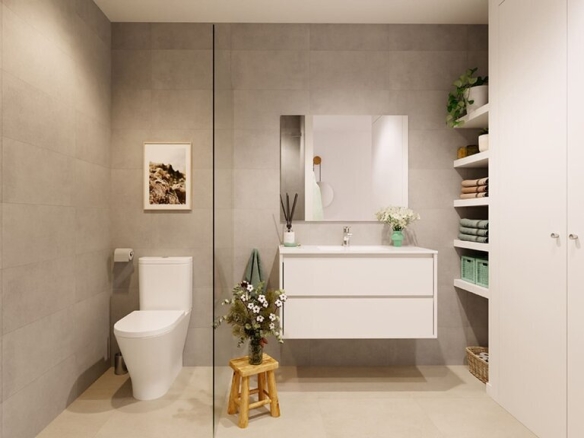 Imagen 3 de Apartamento en Venta en San Roque Cádiz