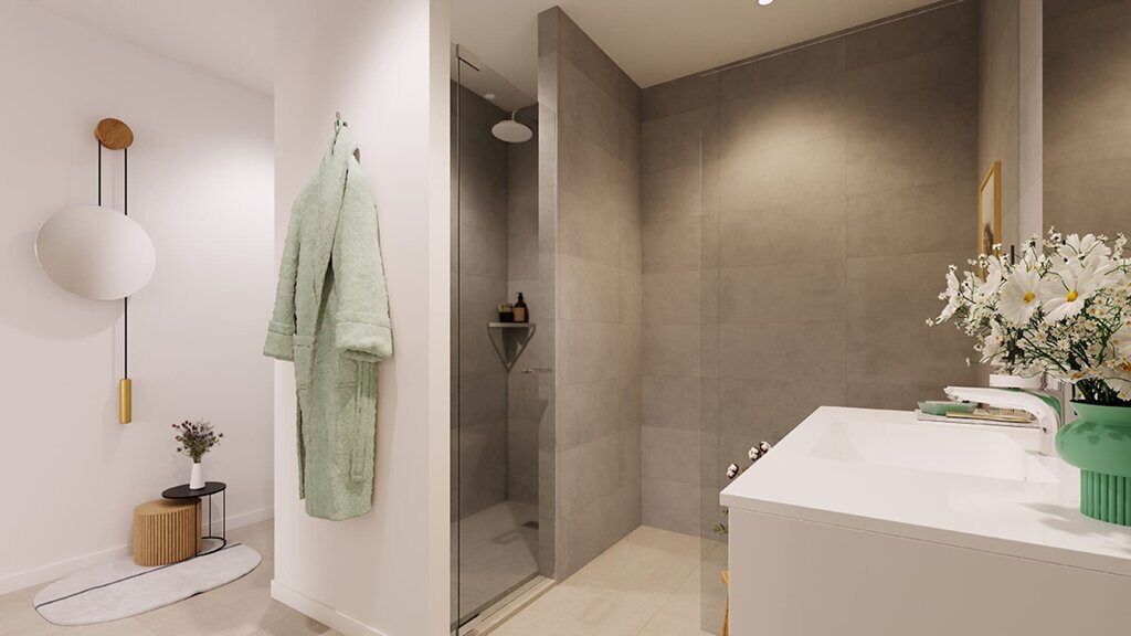 Imagen 4 de Apartamento en Venta en San Roque Cádiz Imagen 4 de Apartamento en Venta en San Roque Cádiz